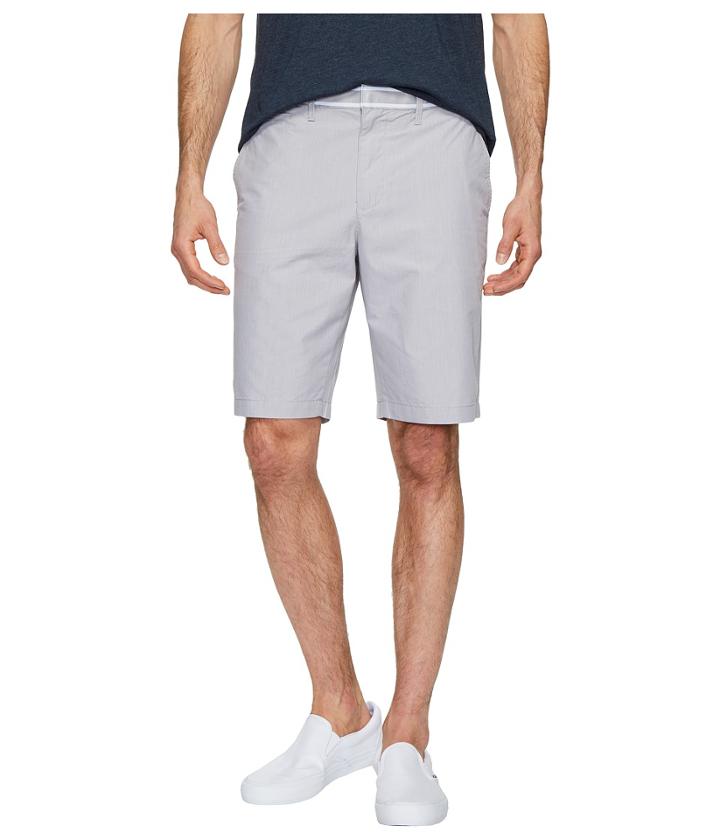 Original Penguin - 10 End On End Shorts W/ Grossgrain Waistband