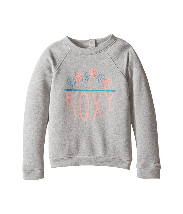 Roxy Kids - Wavelet Love Fleece