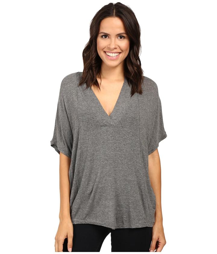 Splendid - Drapey Lux Poncho