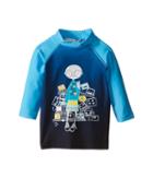 Little Marc Jacobs - Mr Marc Graphic Rashguard