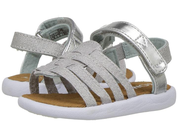 Toms Kids - Huarache Sandals