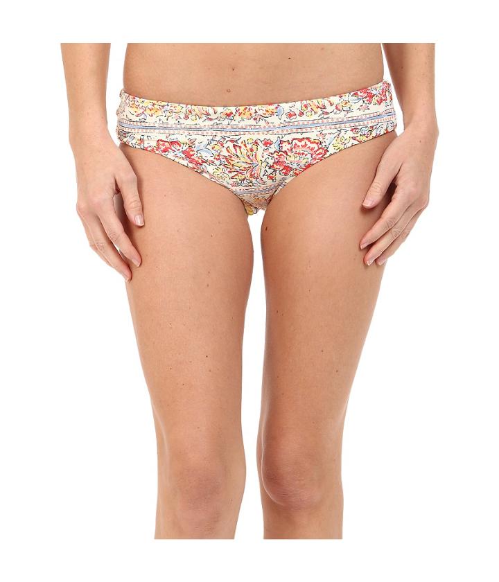 Billabong - Paisley Paradise Hawaii Bottom