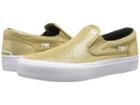 Dc - Trase Slip-on Xe