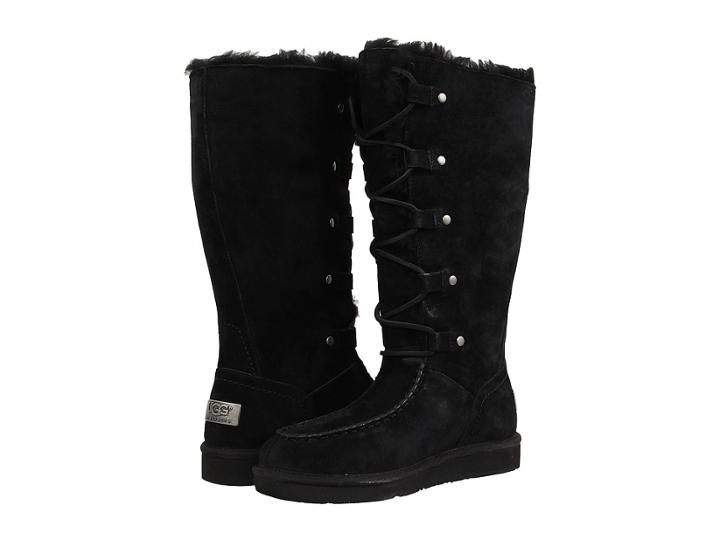 Ugg - Appalachin