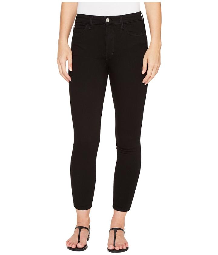 Joe's Jeans - Charlie Crop In Regan