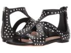 Alexander Mcqueen - Caged Flat Sandal With Hammered Studs