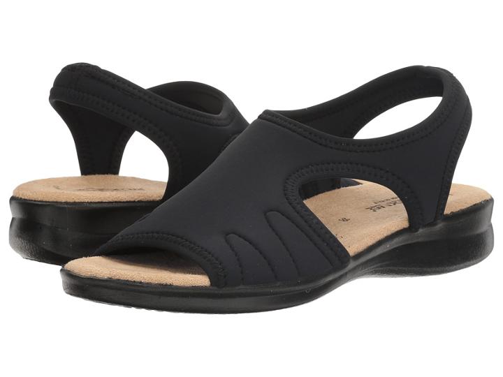 Spring Step - Nyaman