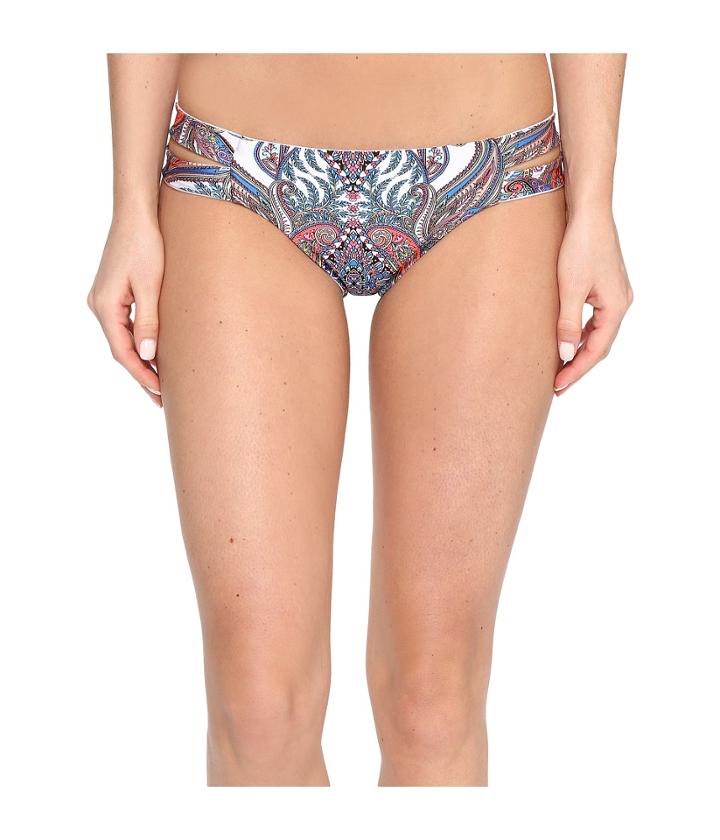 Luli Fama - Rebeldia Moderate Bottom