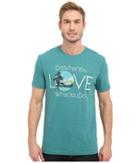 Life Is Good - Do What You Love Love What You Do Cool Tee