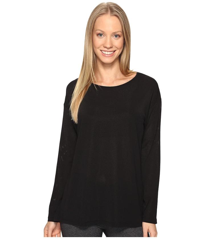 Lucy - Uncharted Long Sleeve Top