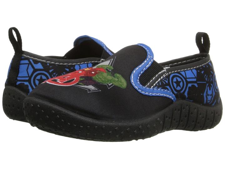 Favorite Characters - Avengers Watershoe