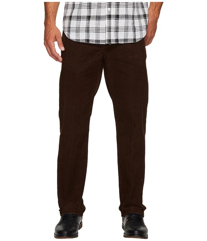Quiksilver Waterman - Corded Surf Corduroy Trousers