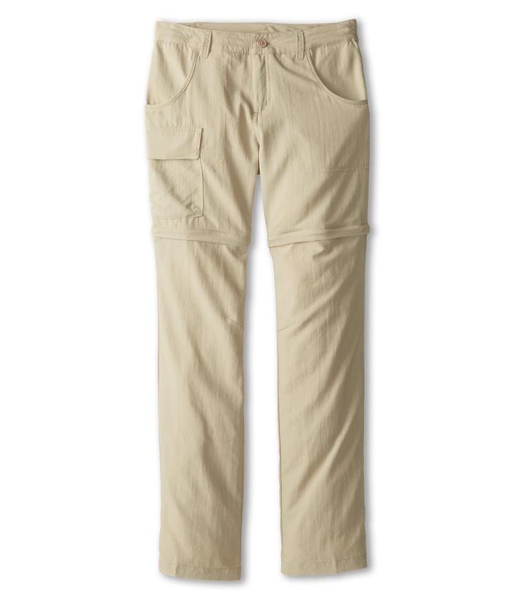 Columbia Kids Silver Ridge Iii Convertible Pant
