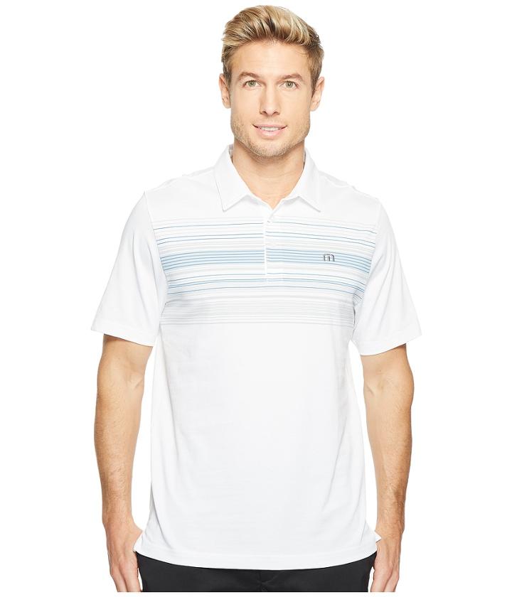 Travismathew - Zamora Polo