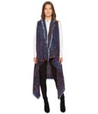 Vivienne Westwood - Mantero Poncho