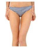 Splendid - Malibu Stripe Tunnel Pants