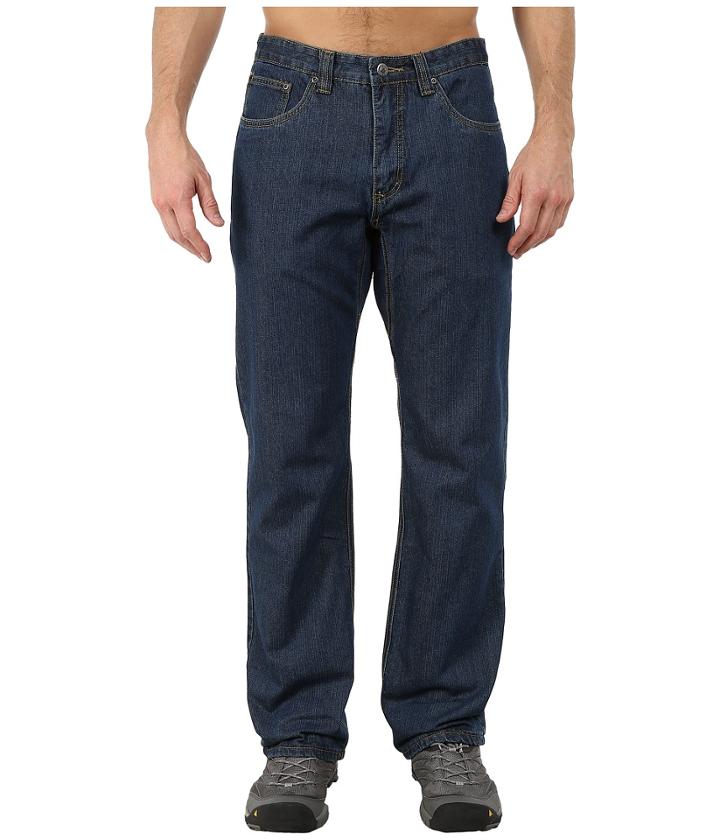 Mountain Khakis - Flannel Original Mountain Jeans