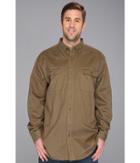 Carhartt Chamois L/s Shirt - Tall