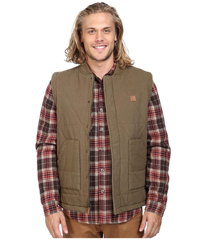 Roark - Vern's Vest