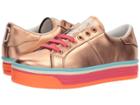 Marc Jacobs - Empire Multicolor Sole Sneaker