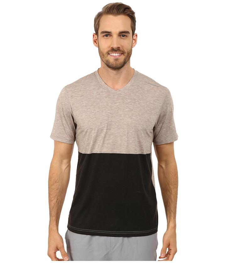 Brooks - Fly-by Short Sleeve Top
