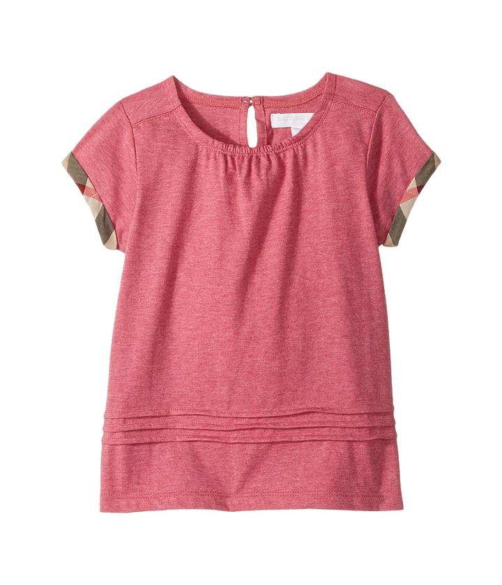 Burberry Kids - Mini Gisselle T-shirt