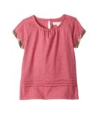 Burberry Kids - Mini Gisselle T-shirt