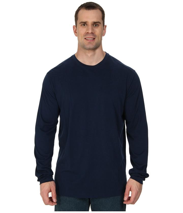 Tommy Bahama Big &amp; Tall Big Tall New L/s Palm Cove Tee