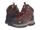Caterpillar - Navigator Mid Wp St