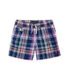 Polo Ralph Lauren Kids - Yarn-dyed Poly Traveler Shorts