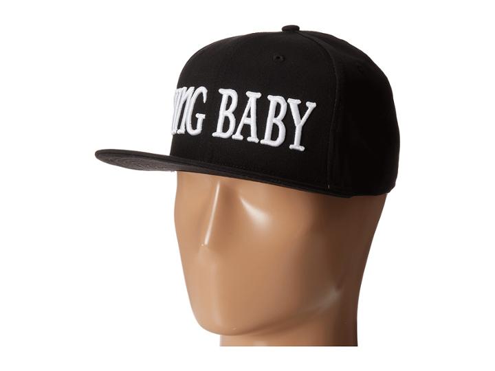 King Baby Studio - King Baby Hat