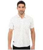 7 Diamonds - Photograph Short Sleeve Shirt