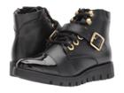 Pazitos - Musketeer Bootie