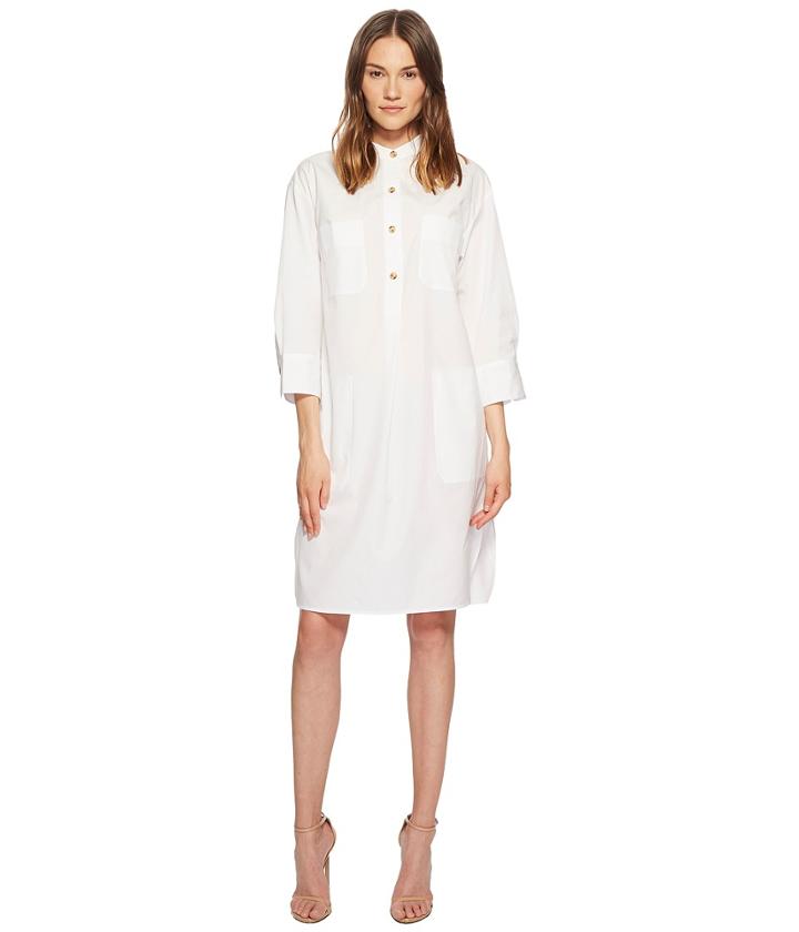 Vince - Utility Shirtdress
