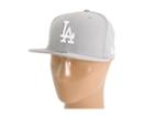 New Era - 59fifty Los Angeles Dodgers