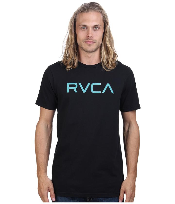 Rvca - Big Rvca Tee