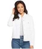 Mavi Jeans - Katy Relaxed Jacket In White Vintage