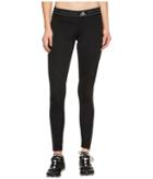 Adidas By Stella Mccartney - Run Leo Tights Bq8306