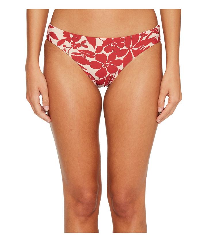 Red Carter - Shanghai Lola Full Coverage Bottom