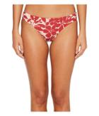 Red Carter - Shanghai Lola Full Coverage Bottom