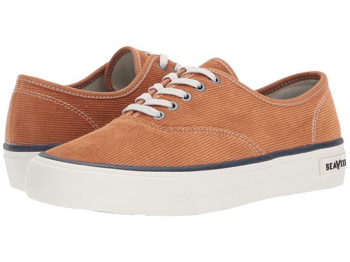 Seavees - Legend Sneaker Cordies Varsity