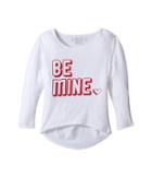 The Original Retro Brand Kids - Be Mine 3/4 Dolman Tee