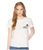 Billabong - East Paradise T-shirt Top