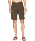 Kuhl - Silencr Kargo Shorts - 10.5
