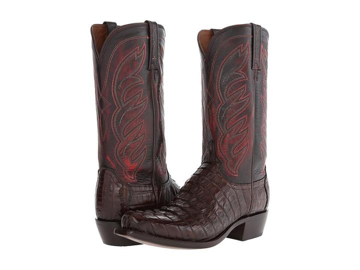 Lucchese M2692
