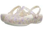 Crocs - Carlie Graphic Cut Out