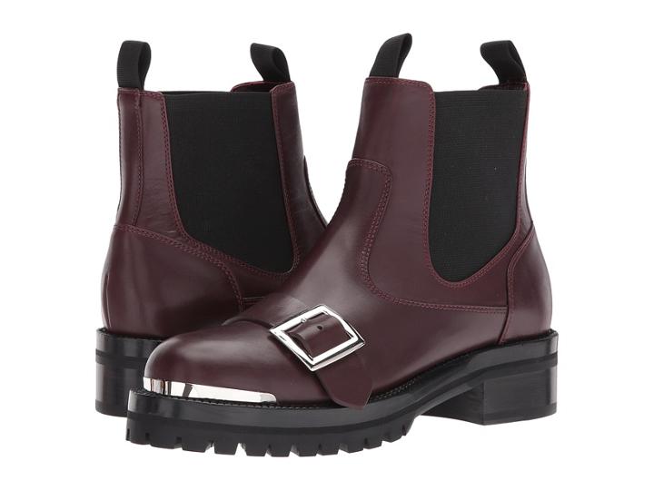 Alexander Mcqueen - Stiv.to Pelle S.gomma