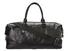 John Varvatos - Sid Leather Duffle Bag