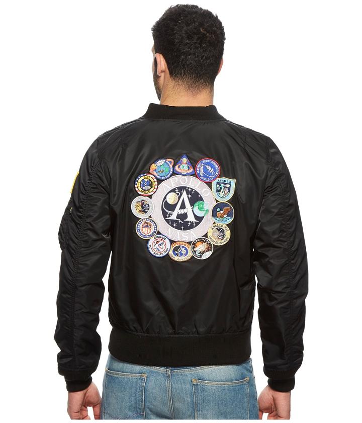 Alpha Industries - L-2b Apollo