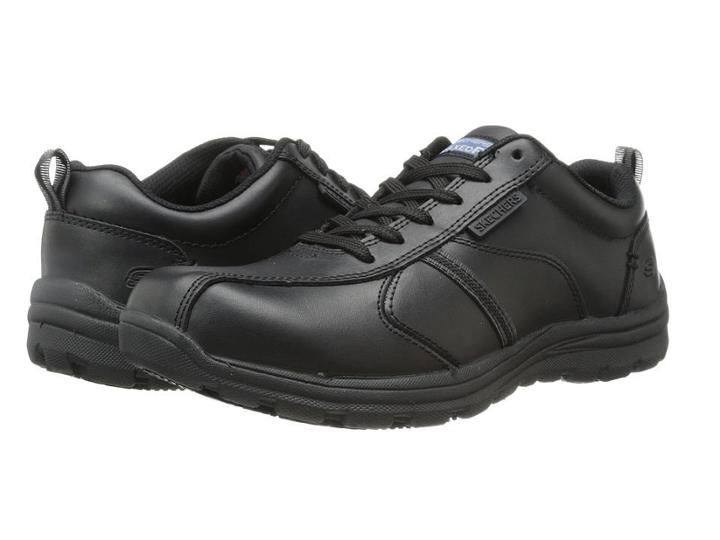 Skechers Work Hobbs - Frat